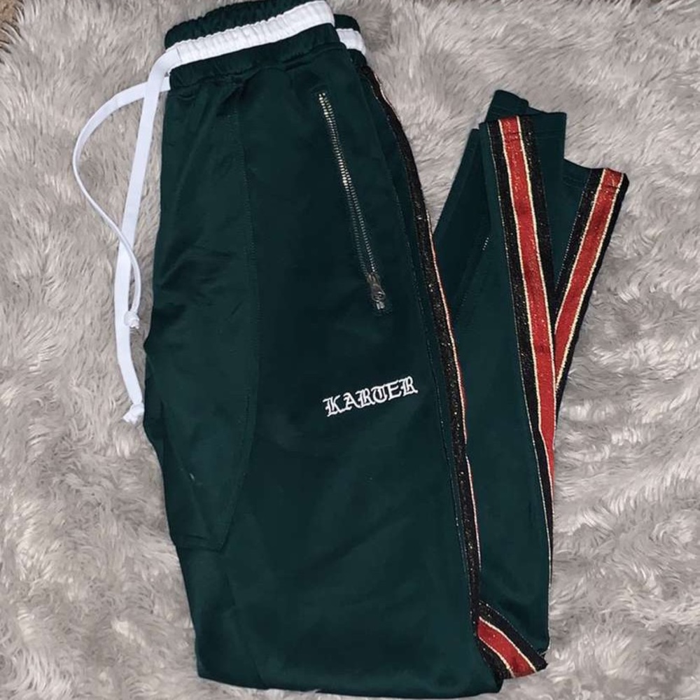 Vintage Men’s Joggers